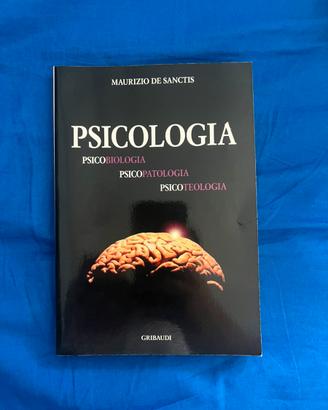 Psicologia