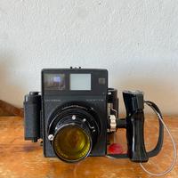mamiya universal press 6x9
