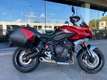Triumph Tiger Sport 660