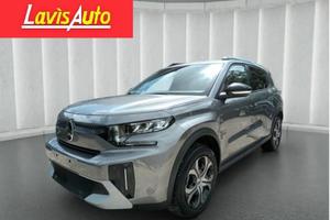 CITROEN C3 Aircross PureTech Turbo 100 CV Plus