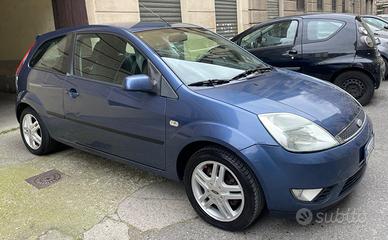 Ford Fiesta 1.2 benz. UNICOP. - SOLI 87.000 KM!!!