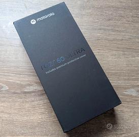 Motorola Razr 60 Ultra