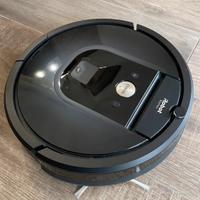 Roomba 981