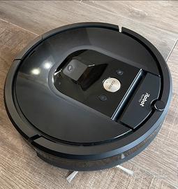 Roomba 981