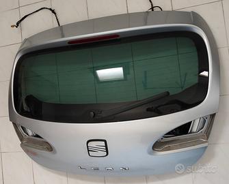 Portellone bagagliaio (baule) Seat Leon 2005/2013