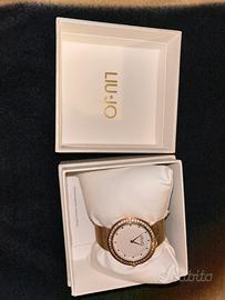 Orologio Liujo