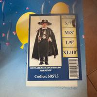 Zorro veneziano prestige
