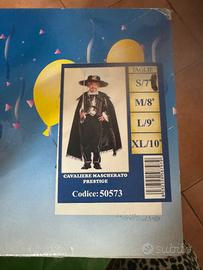 Zorro veneziano prestige