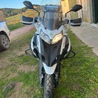 Benelli TRK 502 X