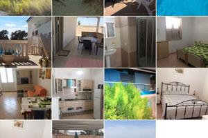 Villa Rosa Punta Prosciutto