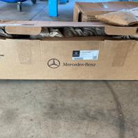 4 ammortizzatori completi Originali Mercedes