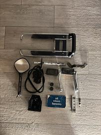 Ricambi Si Piaggio(leggere descrizione)