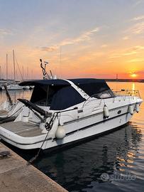 MIRA 43 yacht motoscafo