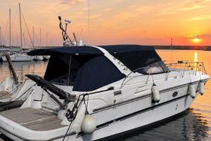 MIRA 43 yacht motoscafo