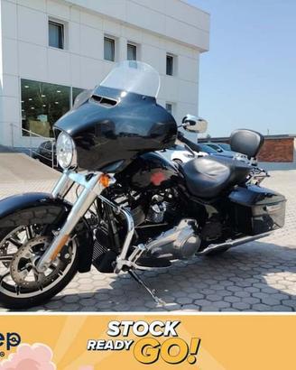 Harley-Davidson Electra Glide C.V.O. ELECTRA ...