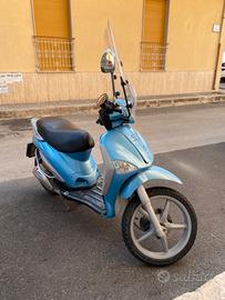 Liberty 125