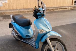 Liberty 125