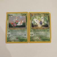 carte Pokemon holo vintage neo Discovery Pikachu 