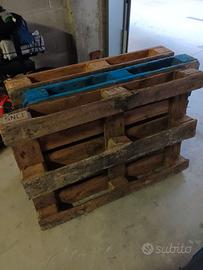 pedane euro pallet 120x80