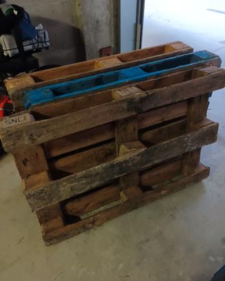 pedane euro pallet 120x80