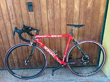 bici da corsa strada