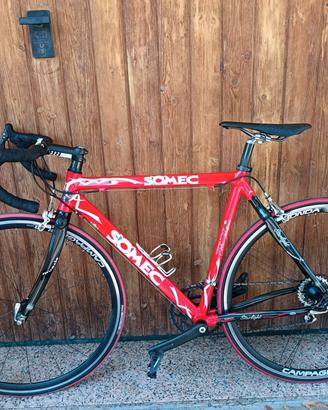 bici da corsa strada