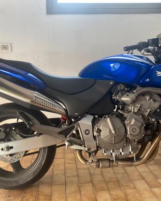 Hornet 600 s