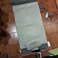 HoMedics Stretch, Tappeto Massaggiante, Tappetino