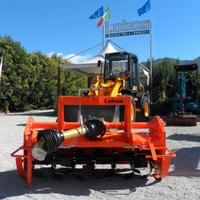 Fresa Nuova DELEKS DFH 135