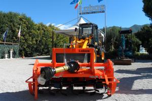 Fresa Nuova DELEKS DFH 135