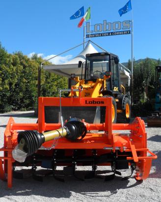 Fresa Nuova DELEKS DFH 135