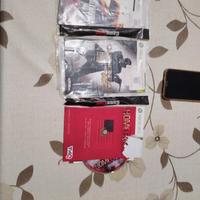 3 giochi Xbox 360