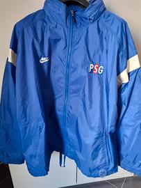 k-way Psg 1994/1995 linea nike premier