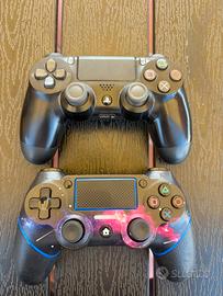 Joystick ps4