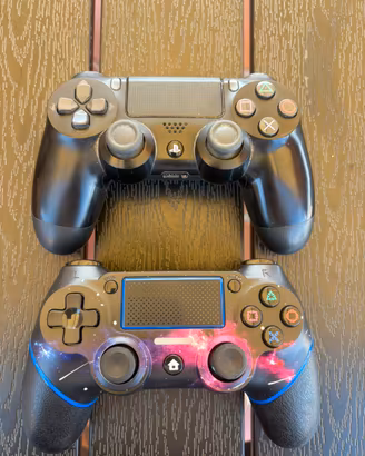 Joystick ps4