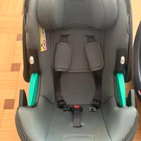 Seggiolino auto foppapedretti