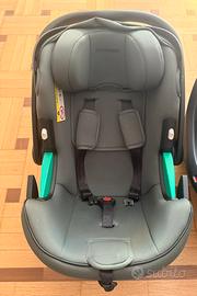 Seggiolino auto foppapedretti