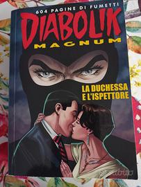 fumetto diabolik 