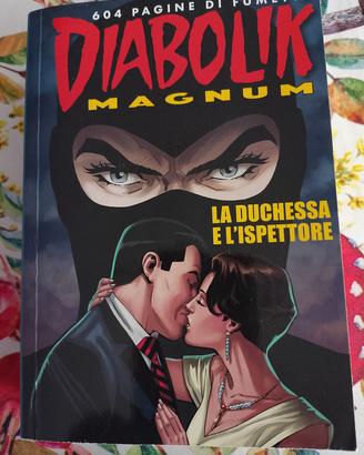 fumetto diabolik 