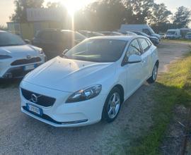 VOLVO V40 D2 R-DESIGN 2.0 120CV 85000KM GARANTITA