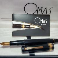 Omas Milord Stilografica Vintage 