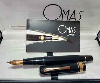 Omas Milord Stilografica Vintage 