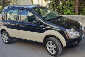 PANDA CROSS 4X4