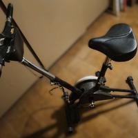 CYCLETTE ATALA GINNY RELAX