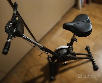 CYCLETTE ATALA GINNY RELAX