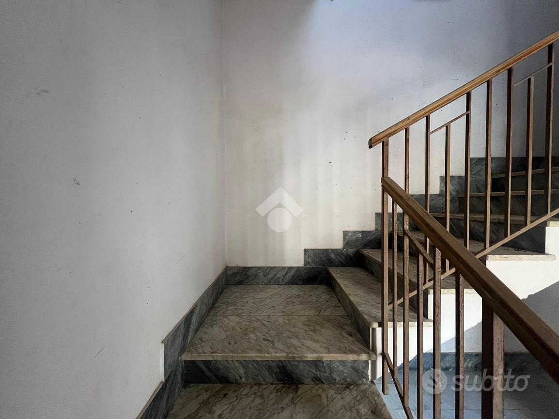 PALAZZINA A SAN MICHELE SALENTINO - Altro