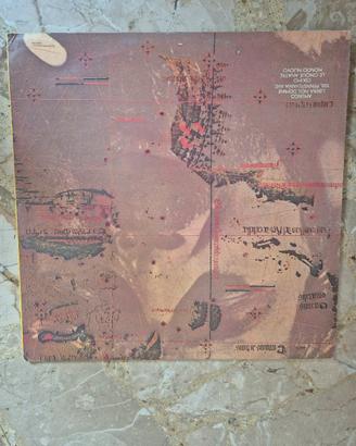 vinile Francesco Guccini