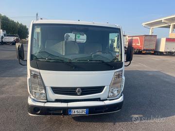 Renault Maxity Ribaltabile