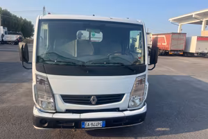 Renault Maxity Ribaltabile