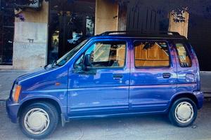 SUZUKI WAGON R+